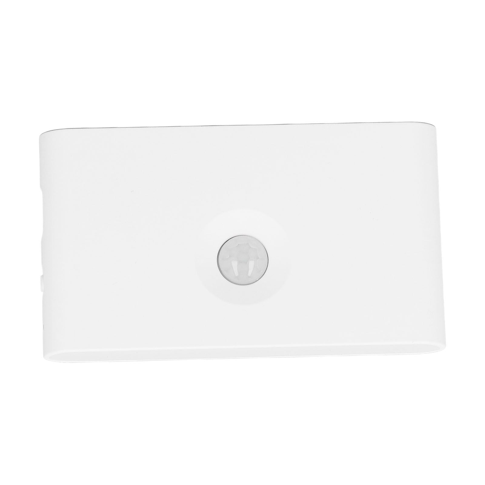 LED Motion Sensor Light Type C Rechargeable 360 Degrees Rotated Induction Night Lights with Magnetic Base V1294-YM3119220153311-0421