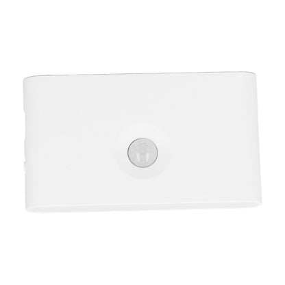 LED Motion Sensor Light Type C Rechargeable 360 Degrees Rotated Induction Night Lights with Magnetic Base V1294-YM3119220153311-0421