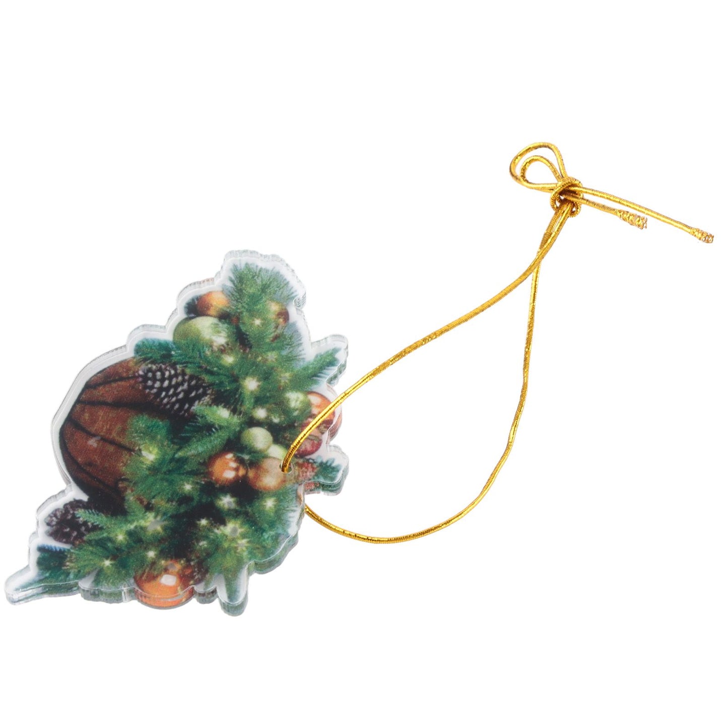 Christmas Acrylic Christmas Tree Pendant Decoration Basket V1294-YM922S08U4A6-1-0421