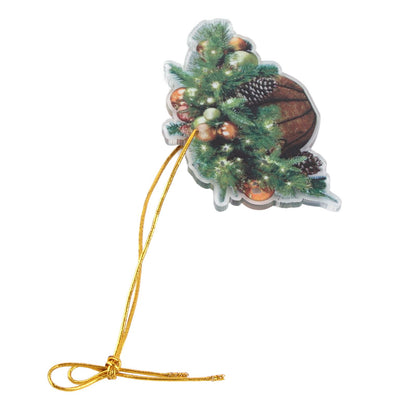 Christmas Acrylic Christmas Tree Pendant Decoration Basket V1294-YM922S08U4A6-1-0421