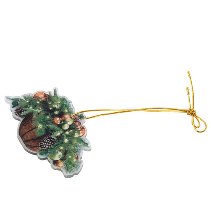 Christmas Acrylic Christmas Tree Pendant Decoration Basket V1294-YM922S08U4A6-1-0421
