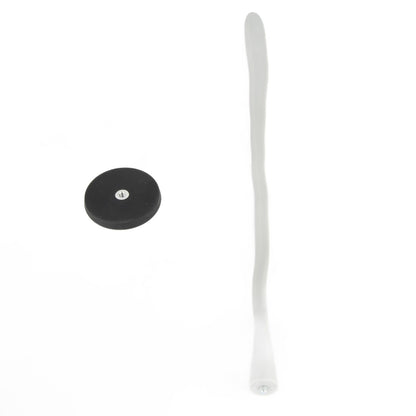 Front Loading Washer Door Holder Magnetic Washer Door Prop Durable Silicone Washing Machine Door Holder V1294-YM930S13TJ86-3-0421