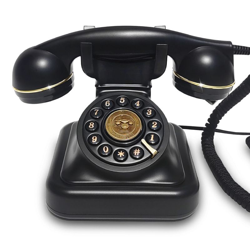 landline phone V1295-202602