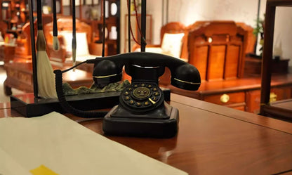 landline phone V1295-202602