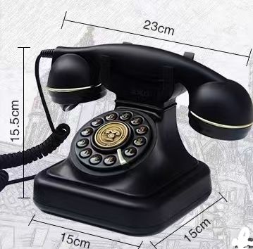 landline phone V1295-202602