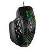 SOLAKAKA SM809 Wired MMO Gaming Mouse V1300-SM809
