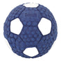Dog Squeaky Soccer Ball Interactive Safe Portable Squeaky Dog Chew Toy V1301-97962531