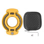 Fingertip Gyroscope Reduce Anxiety Free Rotating Decompression Toy Orange V1301-97963216