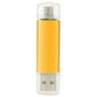 2 in 1 USB Flash Drive OTG U Disk Store Photos Videos Music Files Memory V1301-98731047