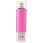 2 in 1 USB Flash Drive OTG U Disk High Capacity External Data Storage V1301-98731049