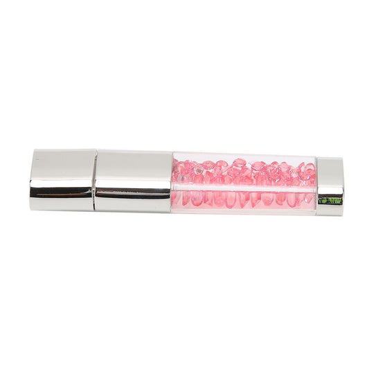 U Disk Unique Portable USB 2.0 High Rate Storage Transmission Read Data V1301-98731051