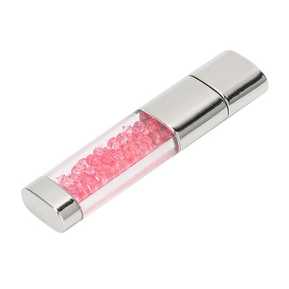 U Disk Unique Portable USB 2.0 High Rate Storage Transmission Read Data V1301-98731051