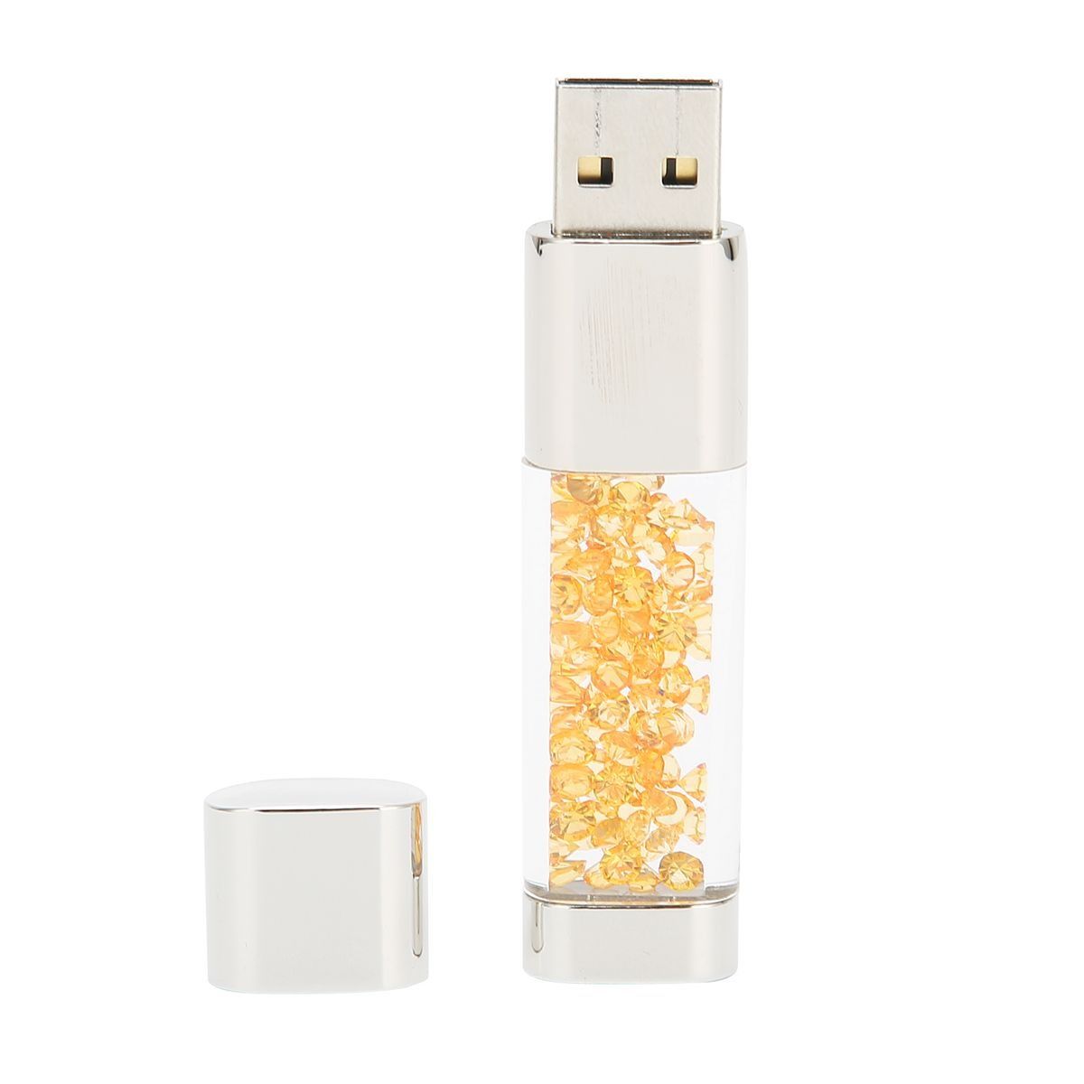 U Disk Personalized Diamond HighSpeed Transmission Car USB2.0 Flash Drive V1301-98731052