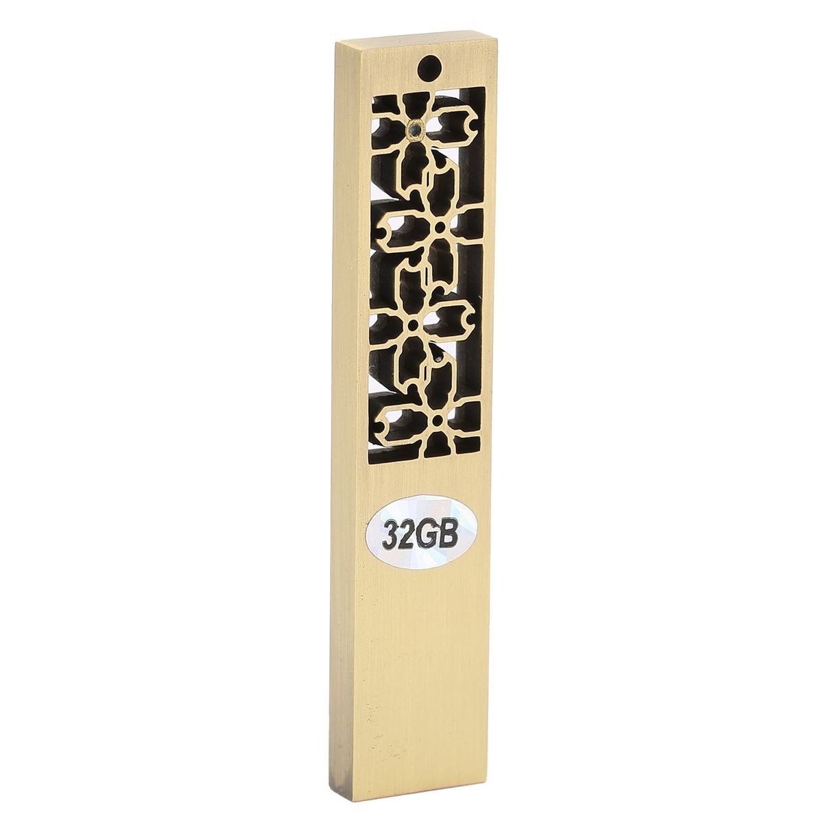 Unique Pattern Elegant USB Flash Drive Portable U Disk Computer Accessories V1301-98731057