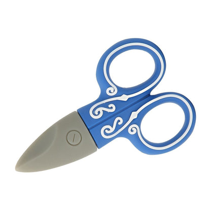 Memory Stick USB Flash Drive Cartoon Scissors U Disk Plugin Portable Data V1301-98731060