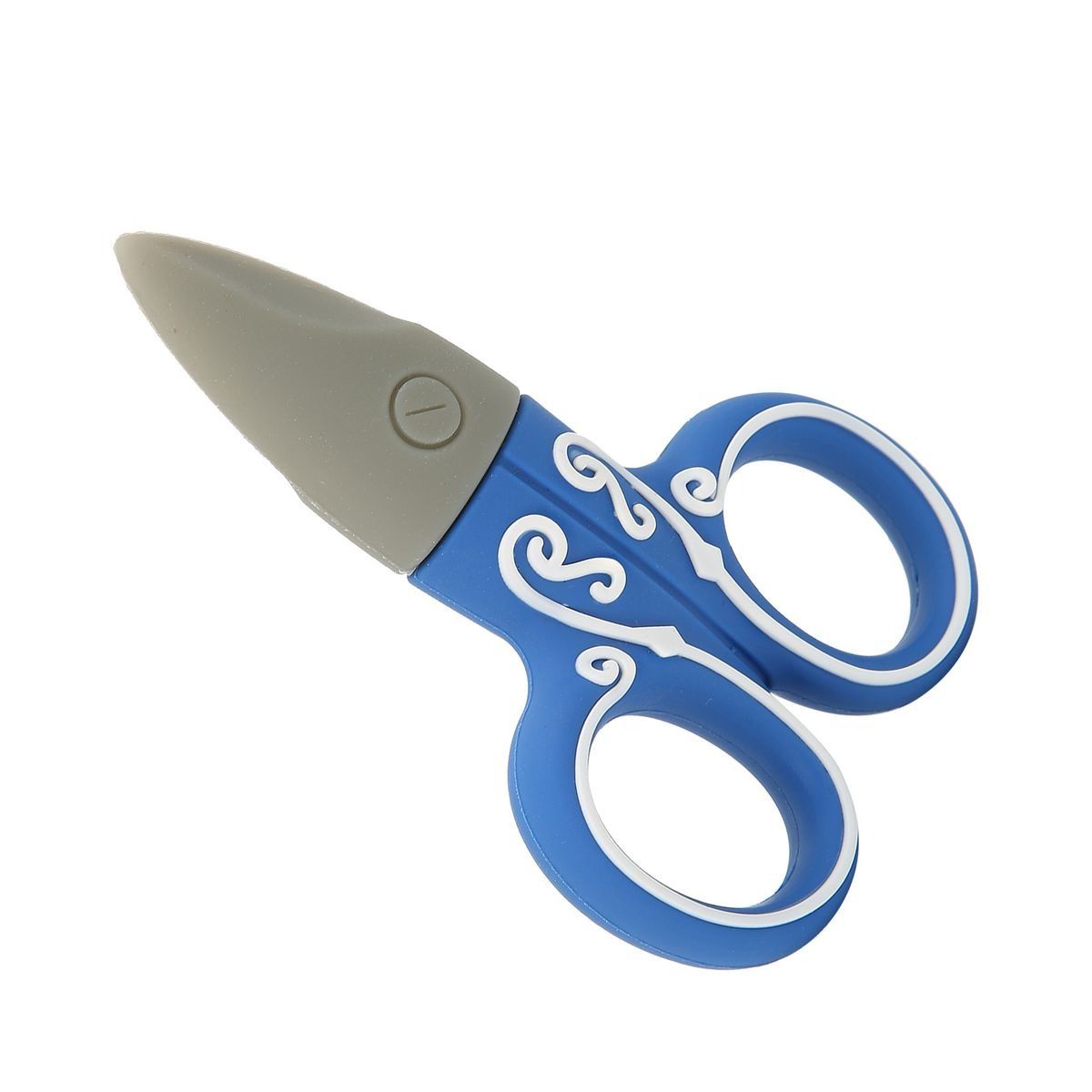Memory Stick USB Flash Drive Cartoon Scissors U Disk Plugin Portable Data V1301-98731060