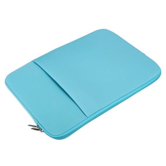 14 Inch Portable Business Slim Laptop Sleeve Case Envelope Bag Protective V1301-98881050