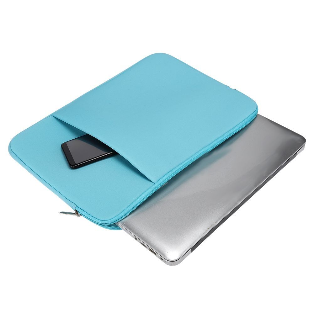14 Inch Portable Business Slim Laptop Sleeve Case Envelope Bag Protective V1301-98881050