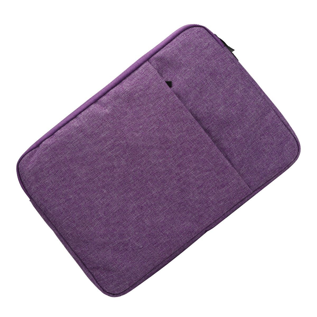 13 Inch Laptop Bag Stylish Notebook Computer Carrying Storage Bag Computer V1301-98881052