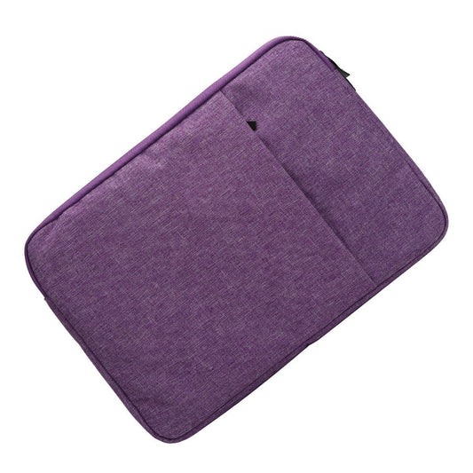 13 Inch Laptop Bag Stylish Notebook Computer Carrying Storage Bag Computer V1301-98881052