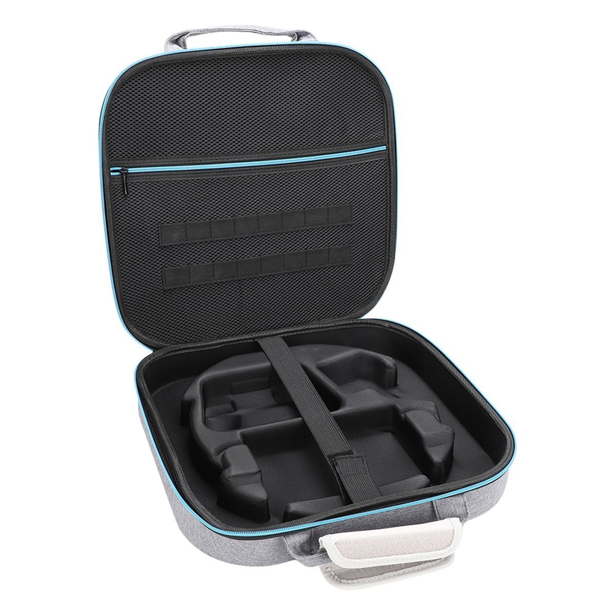 Storage Carrying Case for Ring Fit Accessory Bag Portable Multi-Purpose V1301-98881063