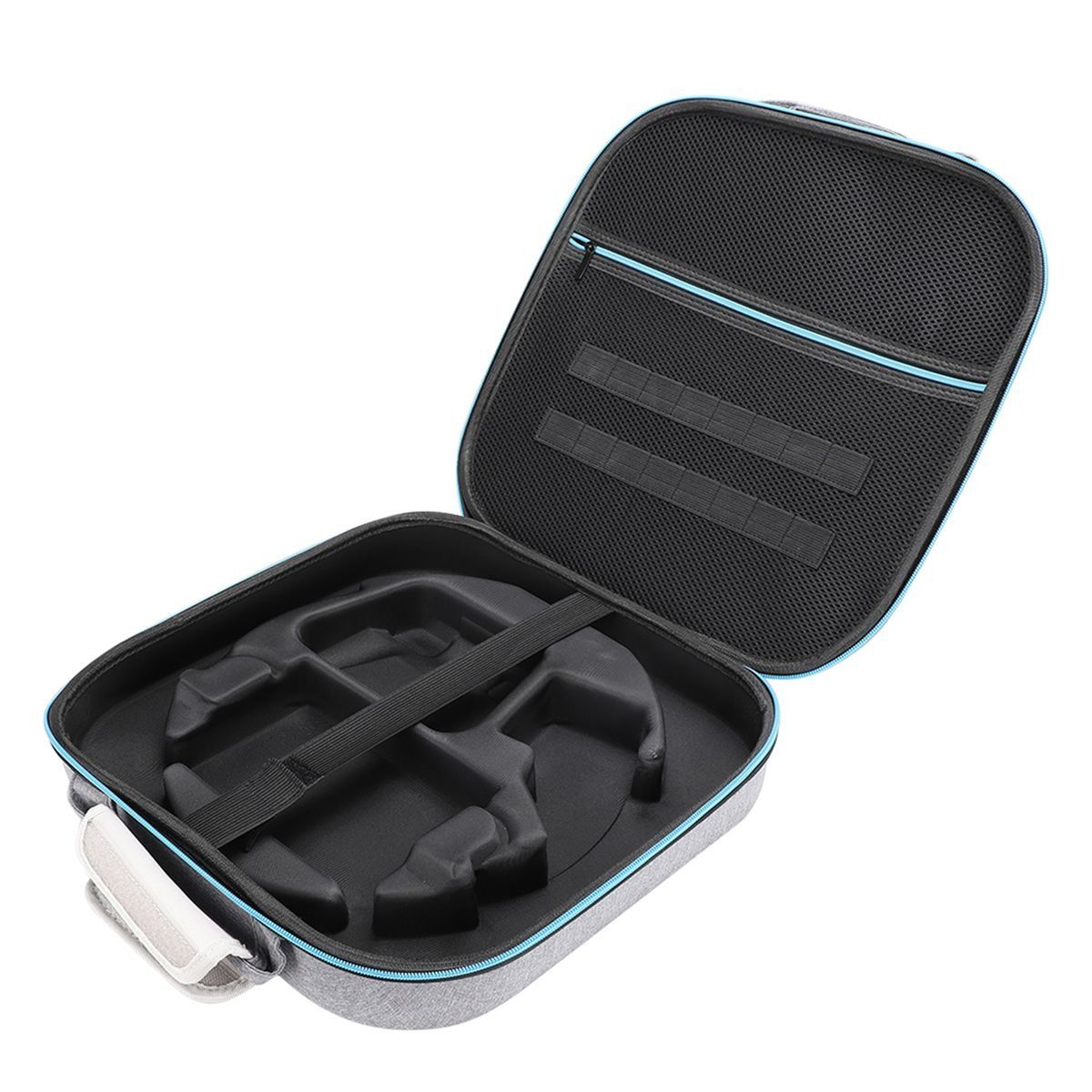 Storage Carrying Case for Ring Fit Accessory Bag Portable Multi-Purpose V1301-98881063
