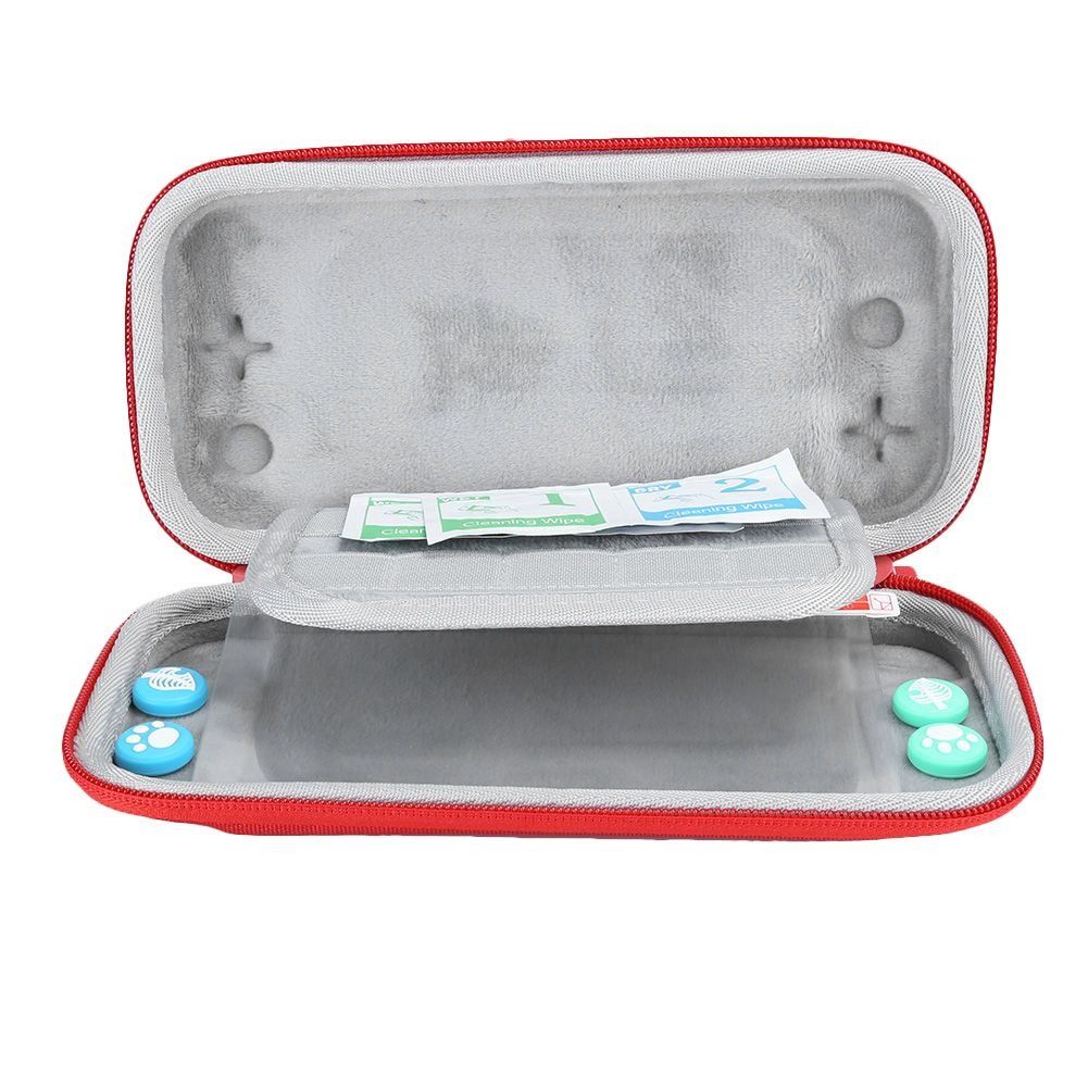 Mini Thicken Protection Storage Bag Polyester Cloth Game Host Accessory V1301-98881064