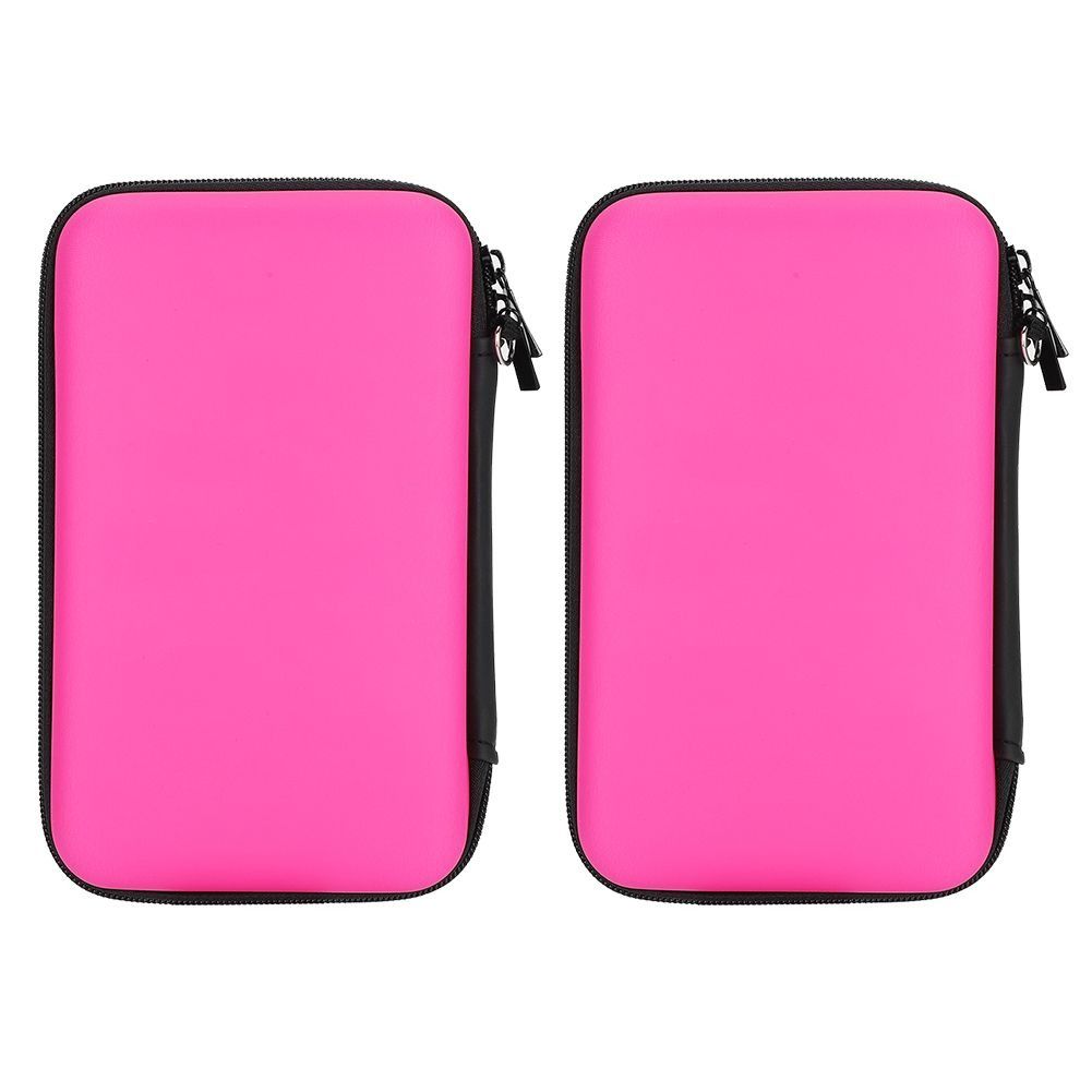 2Pcs Portable Storage Bag Carry Case EVA Protective Hard Bag for V1301-98881065