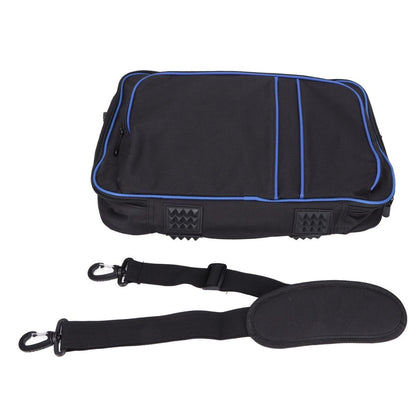 Travel Carrying Bag Large Capacity Protective Console Case for PS5 Games V1301-98881069