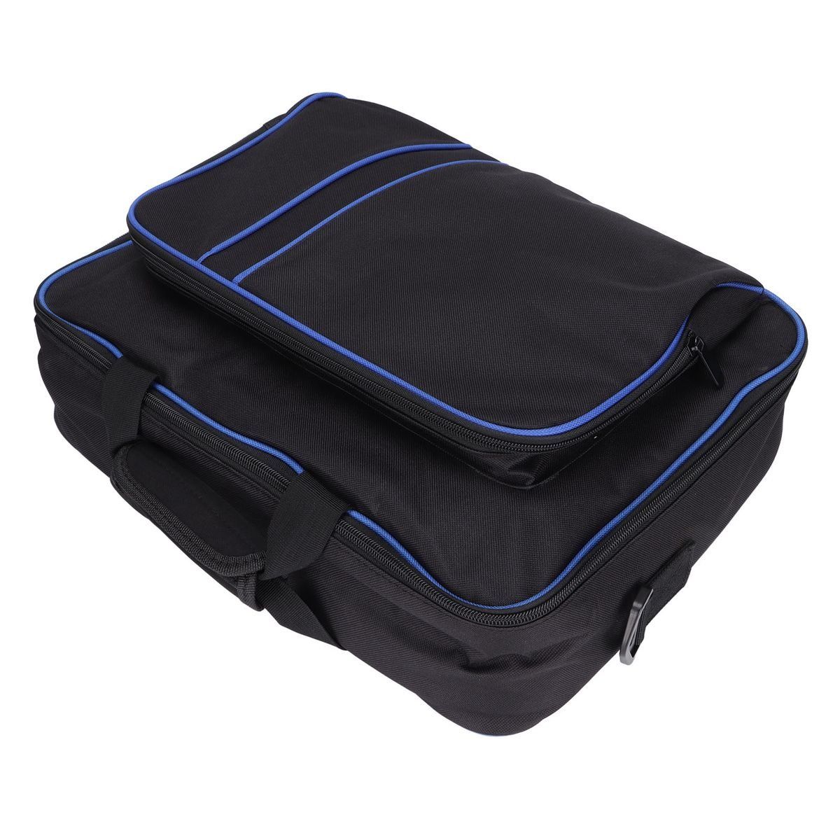 Travel Carrying Bag Large Capacity Protective Console Case for PS5 Games V1301-98881069