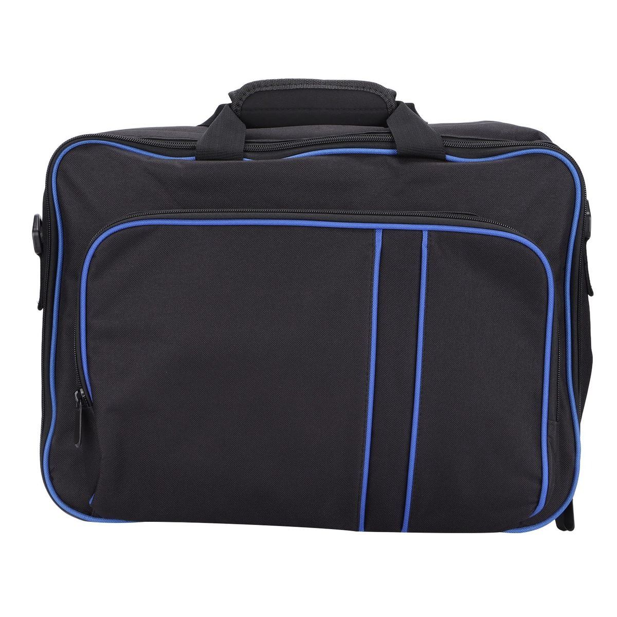 Travel Carrying Bag Large Capacity Protective Console Case for PS5 Games V1301-98881069