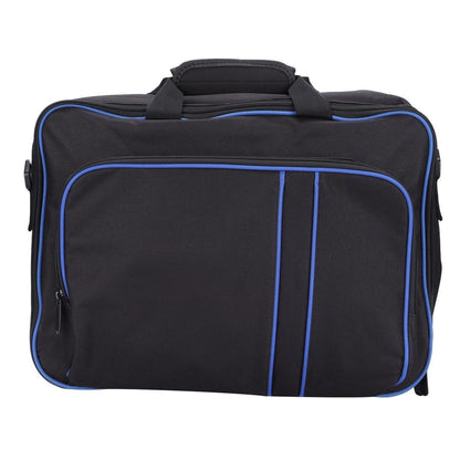 Travel Carrying Bag Large Capacity Protective Console Case for PS5 Games V1301-98881069