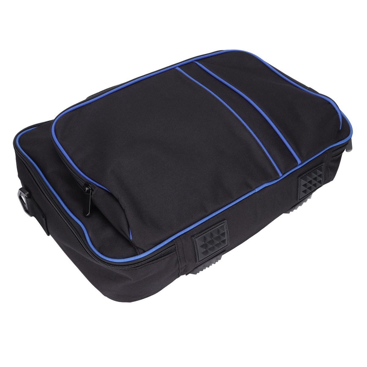 Travel Carrying Bag Large Capacity Protective Console Case for PS5 Games V1301-98881069