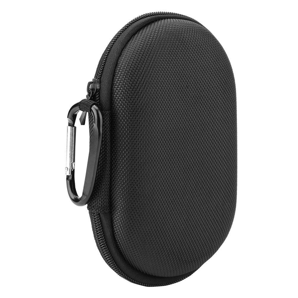 Antiimpact Hard Bluetooth Speaker Bag Builtin Mesh Bag Protective Speaker V1301-98881071