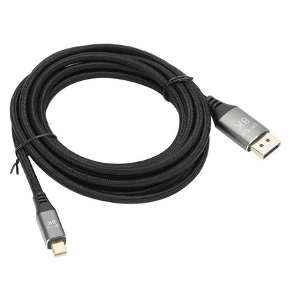 B0305?3 mini dp to DP 1.4 Version 8K High Definition Adapter 3 Meter V1301-98940331