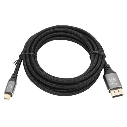 B0305?3 mini dp to DP 1.4 Version 8K High Definition Adapter 3 Meter V1301-98940331