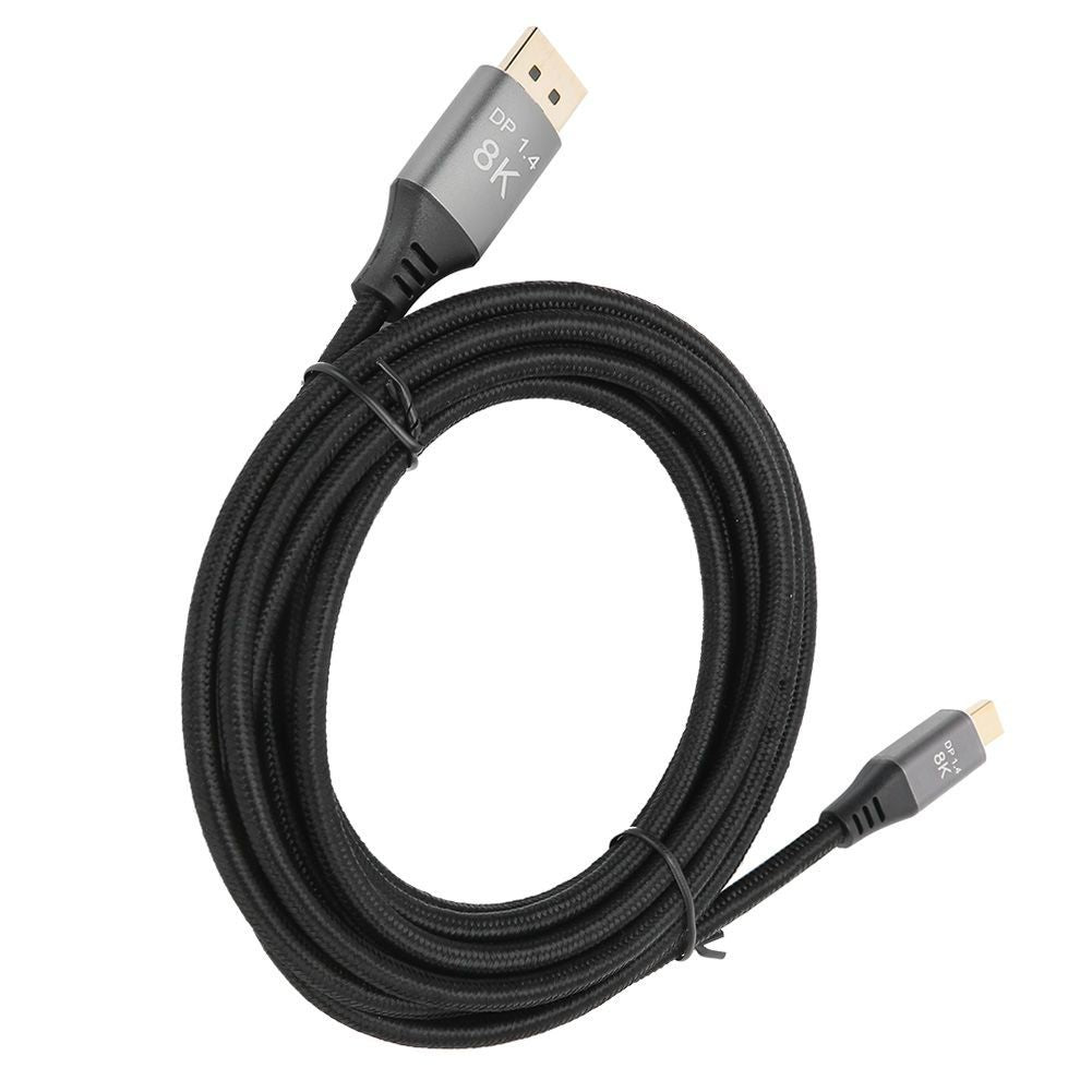 B0305?3 mini dp to DP 1.4 Version 8K High Definition Adapter 3 Meter V1301-98940331