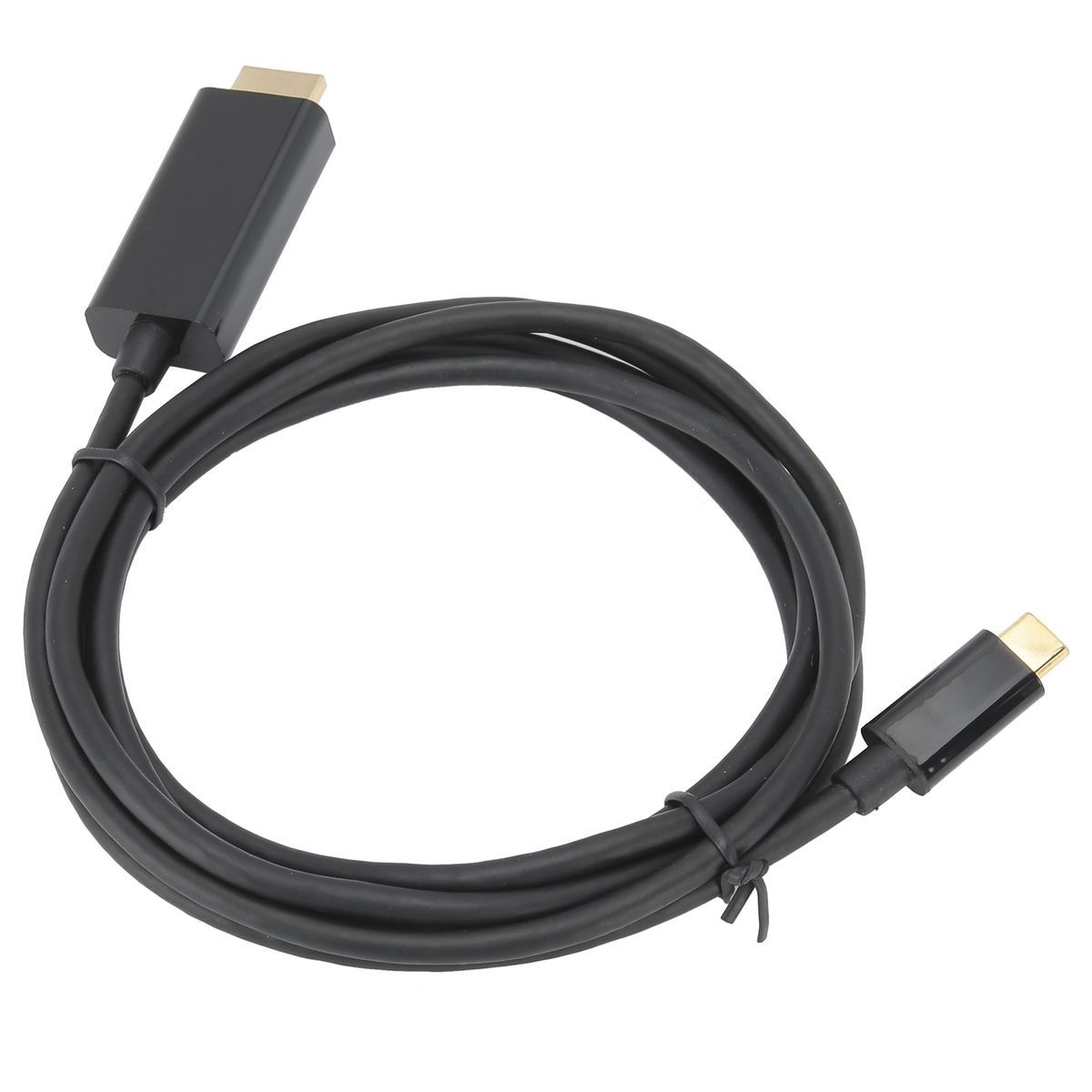 HD Adapter USB-C to HDMI Male 4K x 2K Laptop to Television Projector V1301-98940333