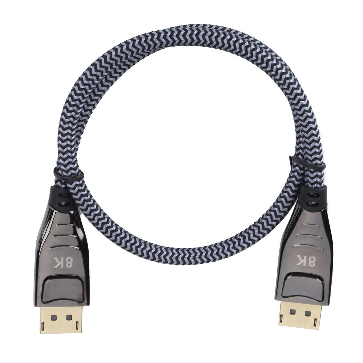 A0301 DP1.4 Version 8K at 60Hz High Definition Adapter with Light for PC Co V1301-98940335