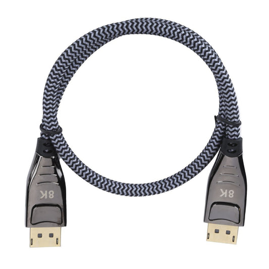 A0301 DP1.4 Version 8K at 60Hz High Definition Adapter with Light for PC Co V1301-98940335