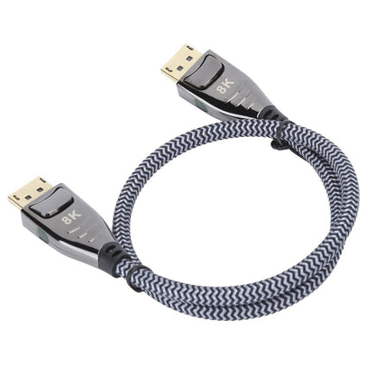 A0301 DP1.4 Version 8K at 60Hz High Definition Adapter with Light for PC Co V1301-98940335