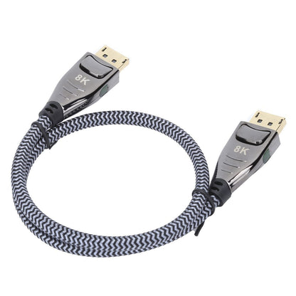 A0301 DP1.4 Version 8K at 60Hz High Definition Adapter with Light for PC Co V1301-98940335