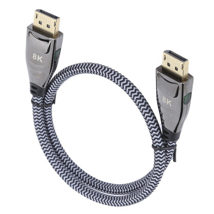 A0301 DP1.4 Version 8K at 60Hz High Definition Adapter with Light for PC Co V1301-98940335