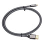 Micro Conversion HDMI to HDMI HD Video Braided Net Computer Connection Acce V1301-98940336