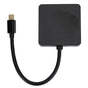 3-in-1 Adapter Mini DP to DP DVI HDMI 1080P High Definition Adapter for Com V1301-98940337