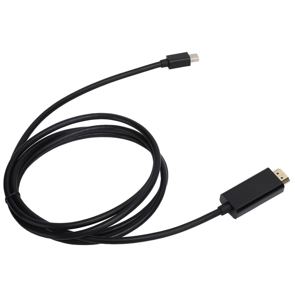 Adapter Mini DP to HighDefinition Multimedia Interface Adapter Wire 10Gbps V1301-98940343