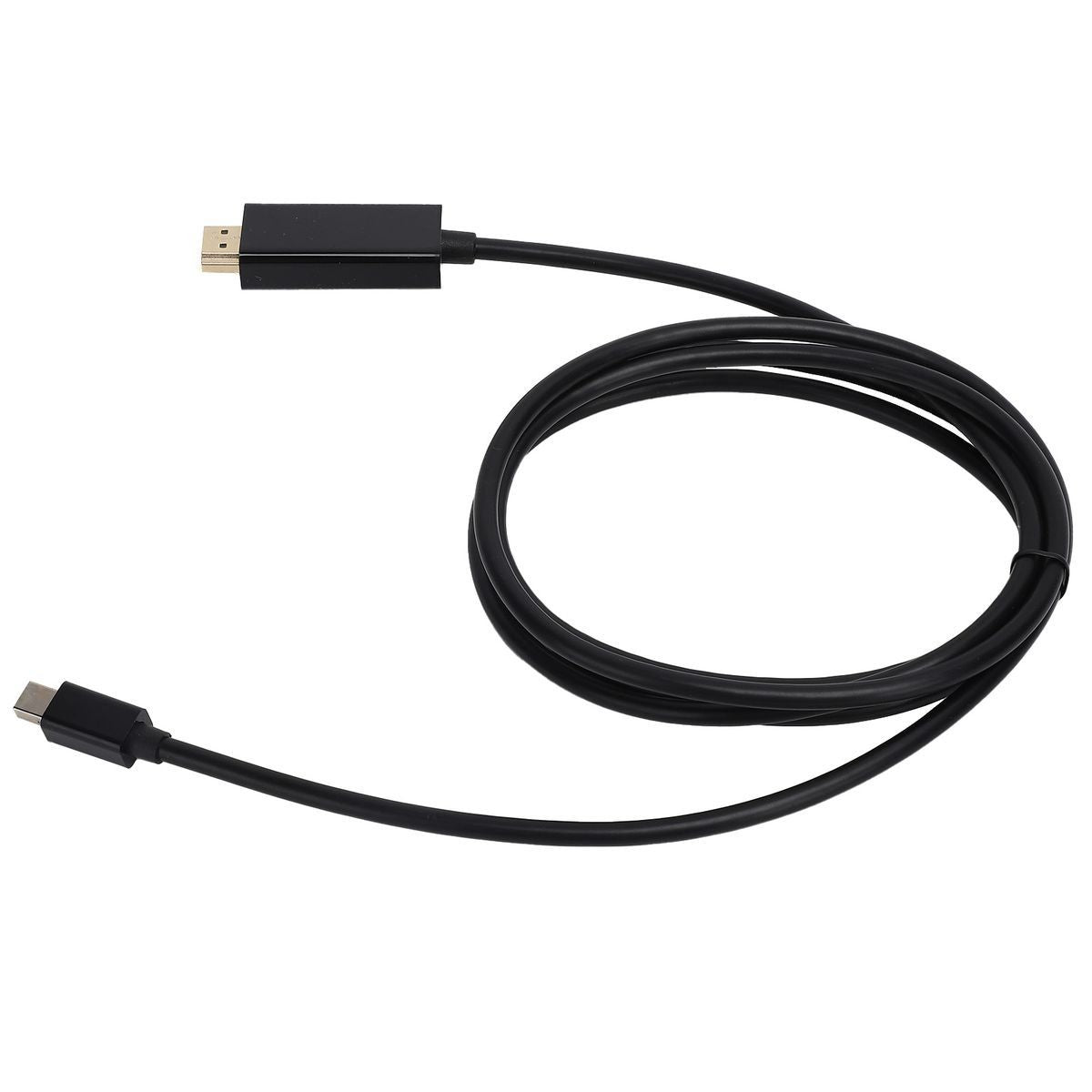 Adapter Mini DP to HighDefinition Multimedia Interface Adapter Wire 10Gbps V1301-98940343