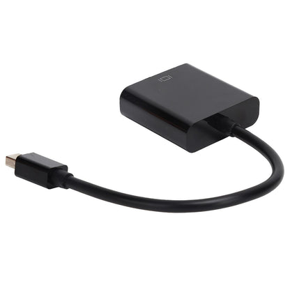 Mini DP to VGA Adapter M/F Display Port Signal Source Receiving Adapter V1301-98940344