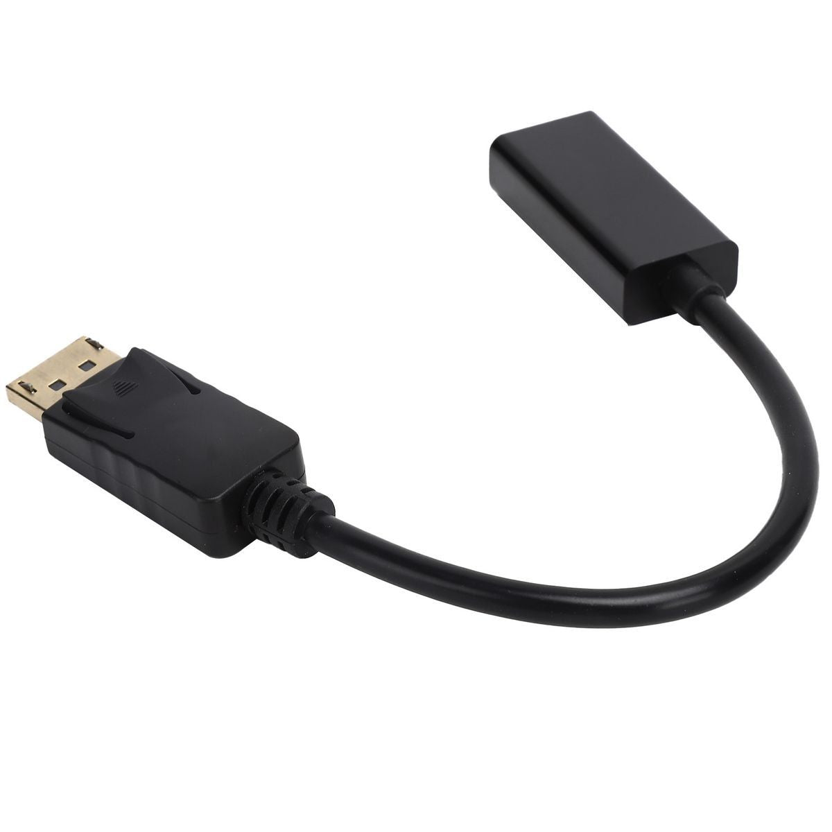 Adapter DP to HighDefinition Multimedia Interface TV to PC Adapter Wire V1301-98940345