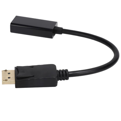 Adapter DP to HighDefinition Multimedia Interface TV to PC Adapter Wire V1301-98940345
